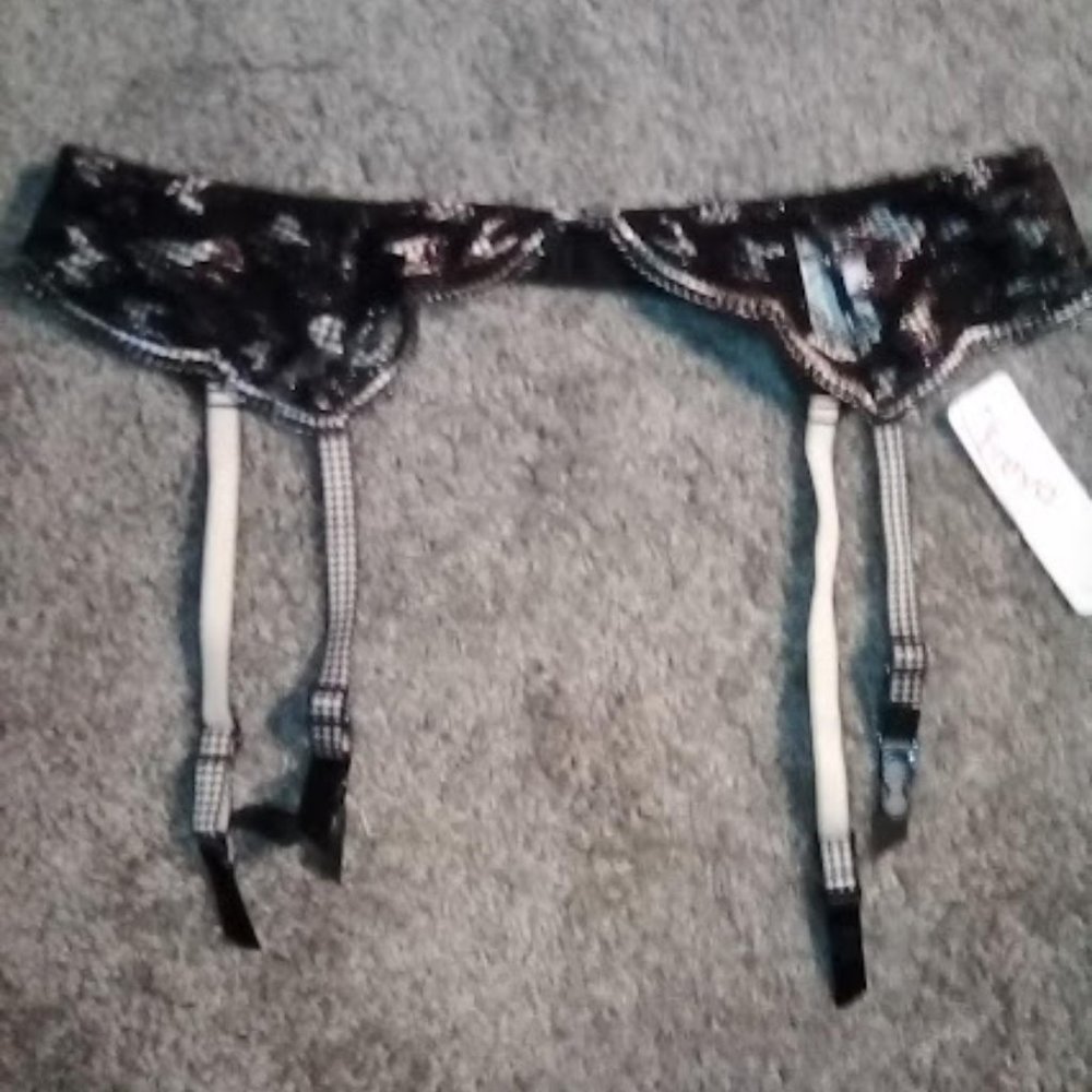 Garter Belt